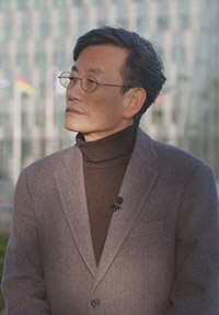 손석희 전 JTBC 총괄사장. JTBC 홈페이지